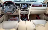 لكزس LX-570 2013